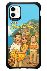 Biso Giorno - Apple iPhone 11