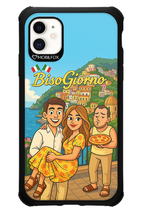 Biso Giorno - Apple iPhone 11