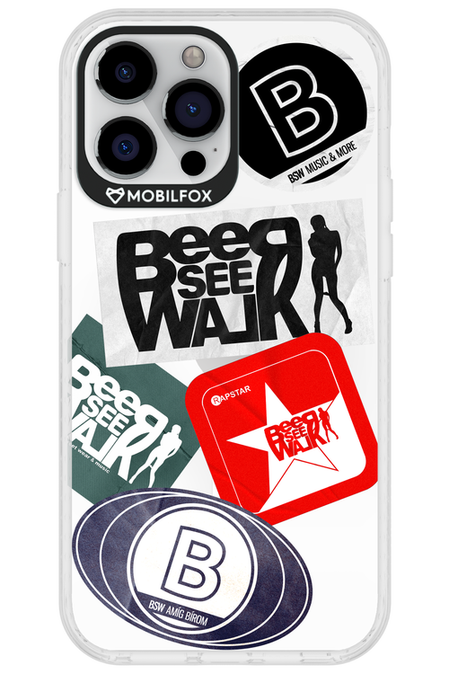 Beerseewalk I 2.0 - Apple iPhone 13 Pro Max