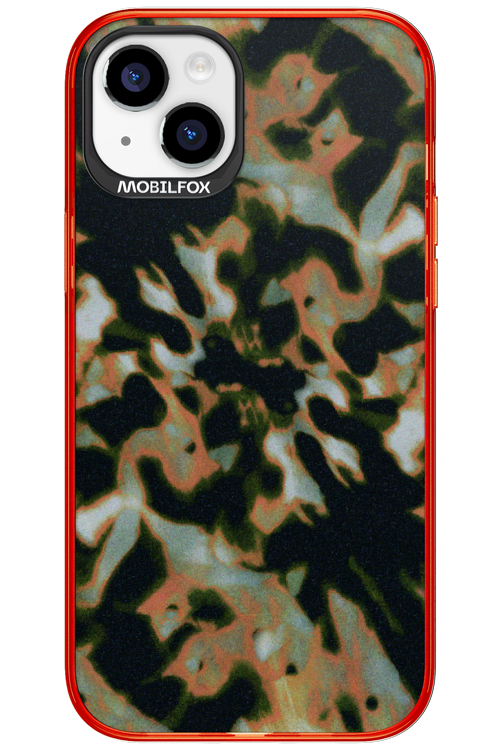 Tiger Acid - Apple iPhone 15 Plus