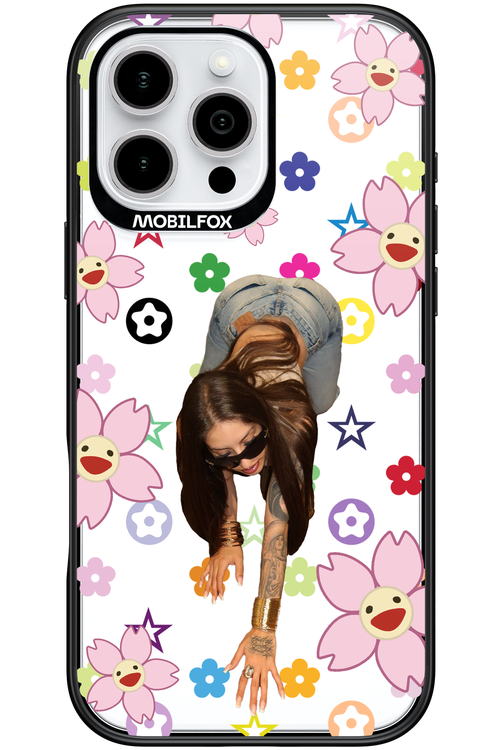 Oh G!rl 2.0 - Apple iPhone 16 Pro Max