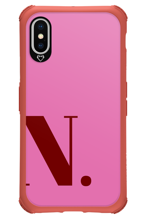 N (Sorbet) 2.0 - Apple iPhone XS