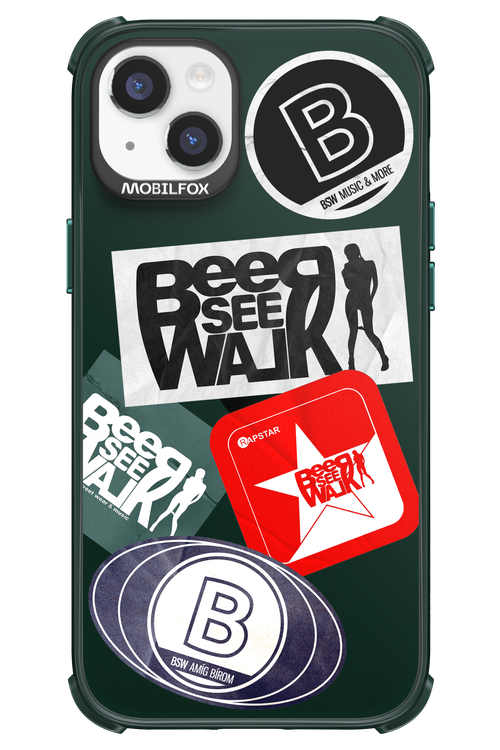 Beerseewalk I 2.0 - Apple iPhone 14 Plus