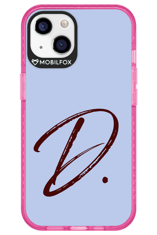 (Jellyfish Presso) D 2.0 - Apple iPhone 13