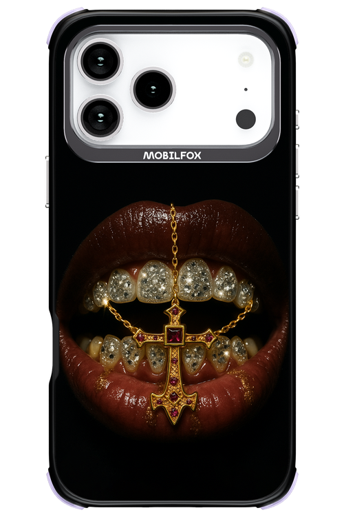 Greedy - Apple iPhone 17 Pro Max