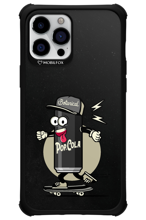 PopCola Botanical - Apple iPhone 12 Pro Max