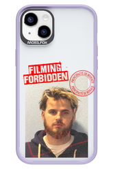ZBIR Mugshot 2.0 - Apple iPhone 14 Plus