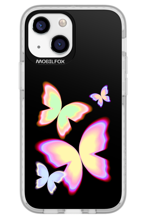 Butterfly Dream 2.0 - Apple iPhone 13 Mini