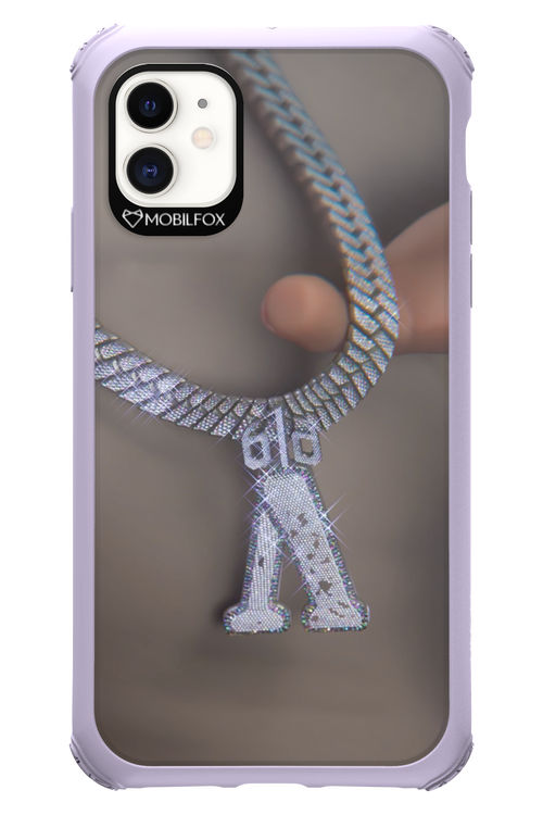 Azteca Chain 2.0 - Apple iPhone 11