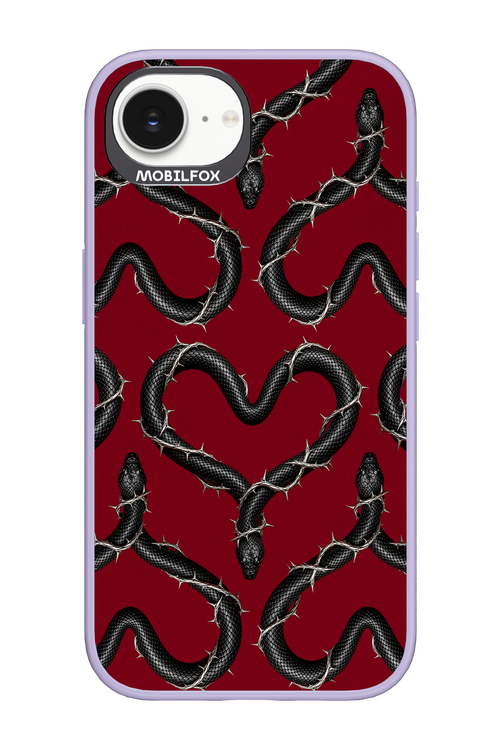 Bad Lover 2.0 - Apple iPhone 16e