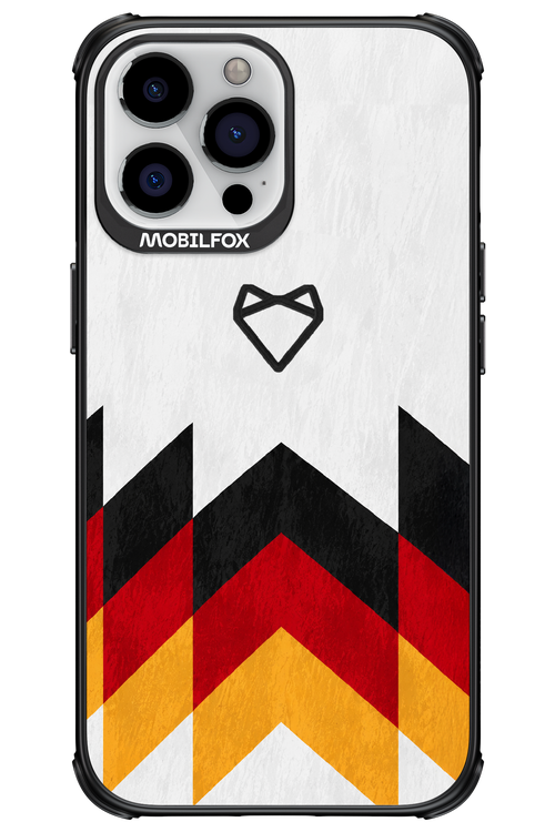 Germania x Mobilfox 2.0 - Apple iPhone 13 Pro Max