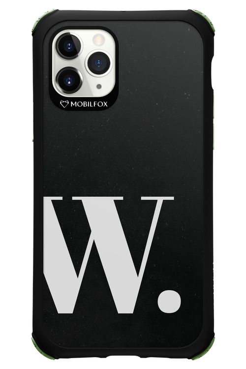 W (Off Space) 2.0 - Apple iPhone 11 Pro