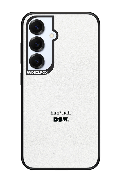 BSW FourSeasons 16 2.0 - Samsung S25