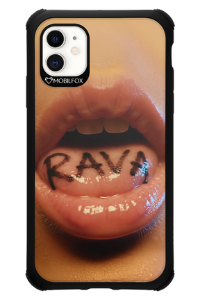 Rava Kiss - Apple iPhone 11