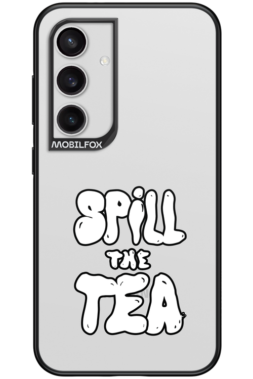 Outline Edition - Samsung Galaxy S24