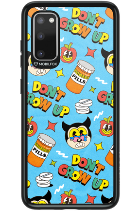 don_t grow up 2.0 - Samsung Galaxy S20