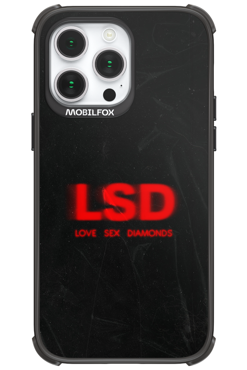 LSD 2.0 - Apple iPhone 14 Pro Max