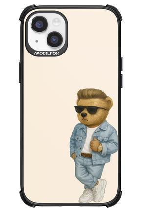 Gamibear (Desert) - Apple iPhone 14 Plus