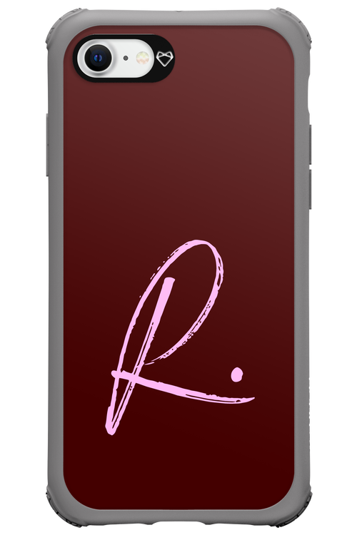 (Dark Blush) R 2.0 - Apple iPhone SE 2022