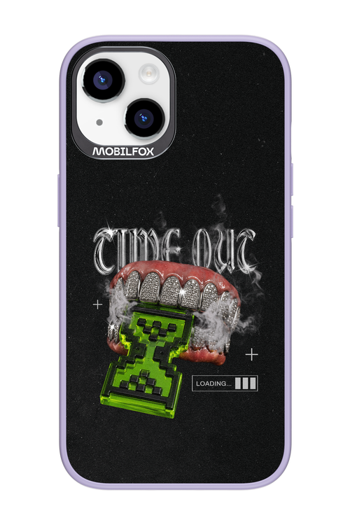 Time Out 2.0 - Apple iPhone 14