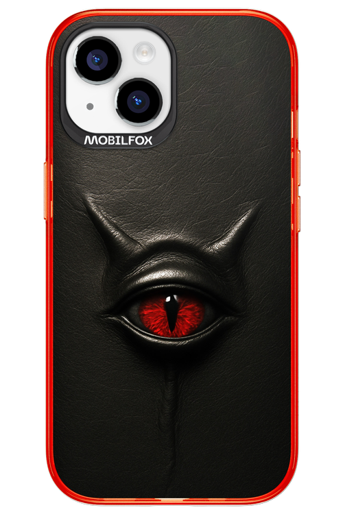 DevilEye 2.0 - Apple iPhone 15
