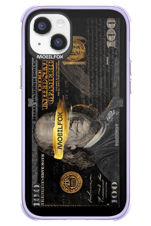 Gold Life 2.0 - Apple iPhone 14 Plus