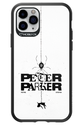 Peter Parker Cover 2.0 - Apple iPhone 11 Pro