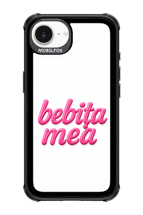 Meaa 2.0 - Apple iPhone 16e