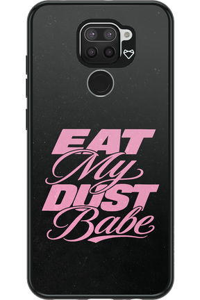Eat My Dust 2.0 - Xiaomi Redmi Note 9