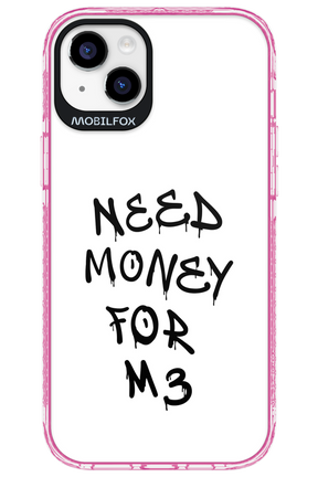 Need M3 White - Apple iPhone 14 Plus