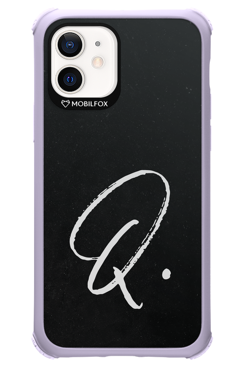 (Off Space) Q 2.0 - Apple iPhone 12
