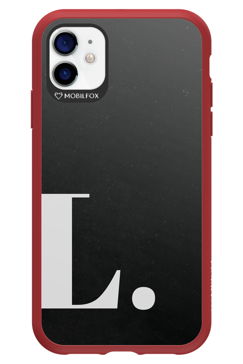 L (Off Space) 2.0 - Apple iPhone 11