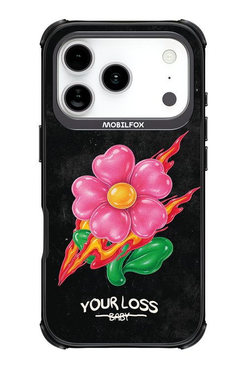 Your Loss 2.0 - Apple iPhone 17 Pro
