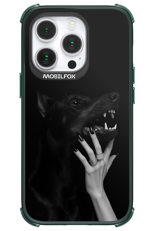 Hellhound - Apple iPhone 14 Pro