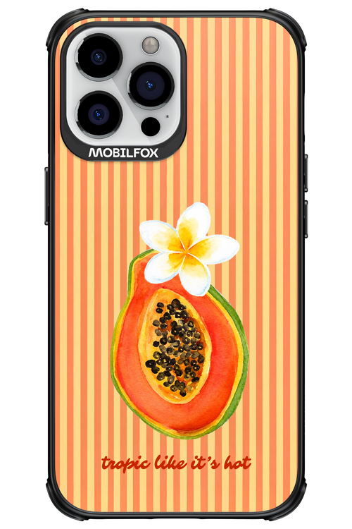 Hot Tropic 2.0 - Apple iPhone 13 Pro Max