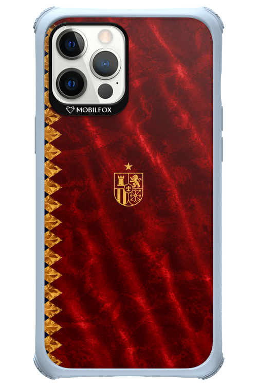Spania 2.0 - Apple iPhone 12 Pro Max