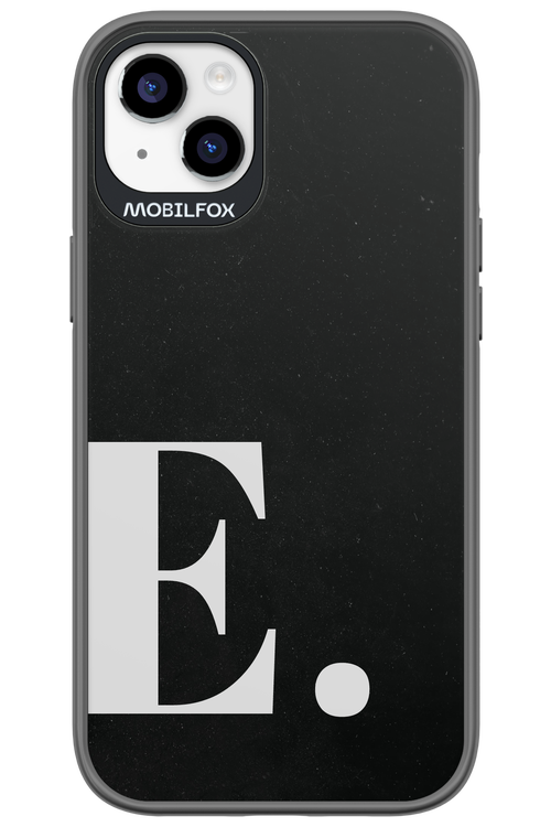 E (Off Space) 2.0 - Apple iPhone 14 Plus