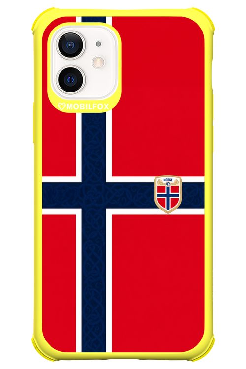 Norway 2.0 - Apple iPhone 12
