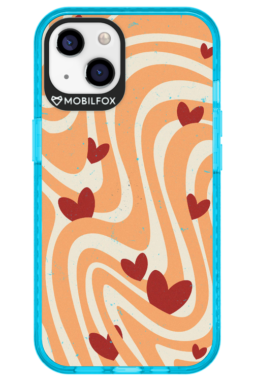 Heartwave 2.0 - Apple iPhone 13