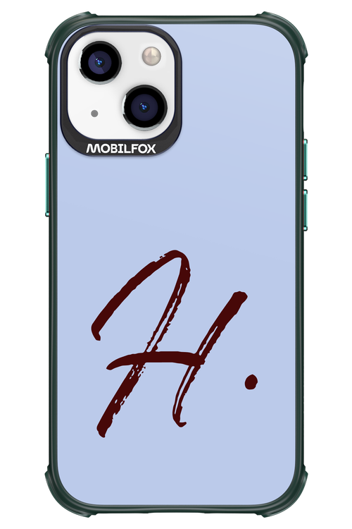 (Jellyfish Presso) H 2.0 - Apple iPhone 13 Mini