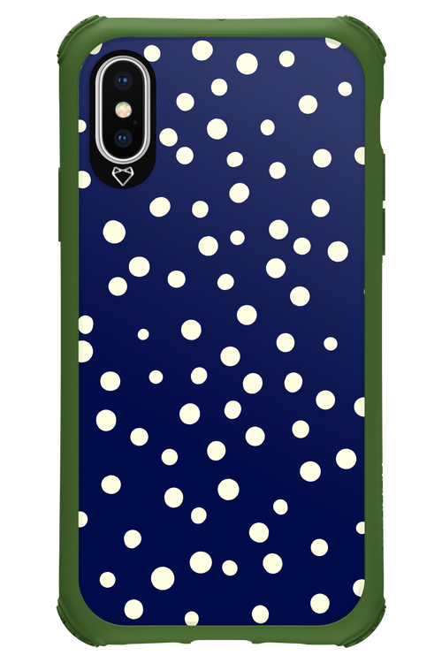 BusyWoman 2.0 - Apple iPhone X