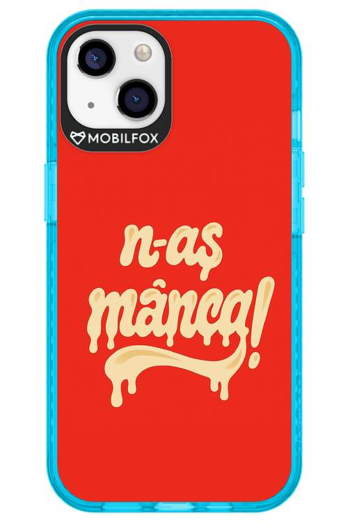 N-AȘ MÂNCA - Apple iPhone 13