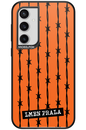 Böri Prala - Samsung Galaxy S23 FE