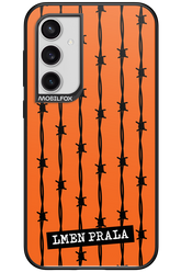 Böri Prala - Samsung Galaxy S23 FE