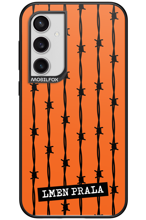 Böri Prala - Samsung Galaxy S23 FE