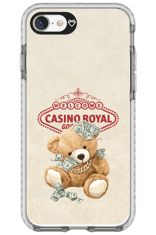 Casino Royal 2.0 - Apple iPhone SE 2020