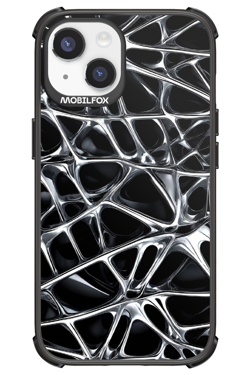 Chrome Era 2.0 - Apple iPhone 14