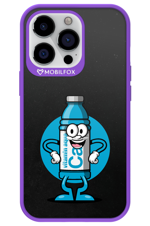 Vitamin Aqua Ca - Apple iPhone 13 Pro