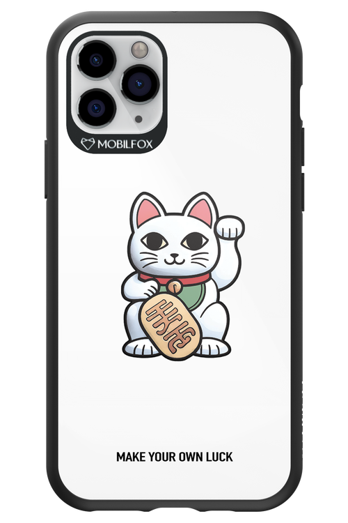 Maneki Neko - Apple iPhone 11 Pro