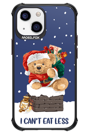 I can't eat less - Apple iPhone 13 Mini